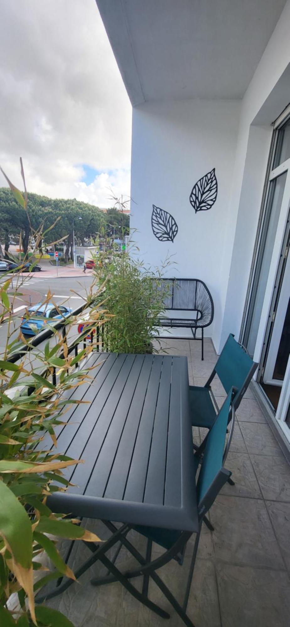 Maison De Ville Plein Centre, 3 Etoiles, A 200M De La Plage, Parking Prive, Wifi 로양 외부 사진