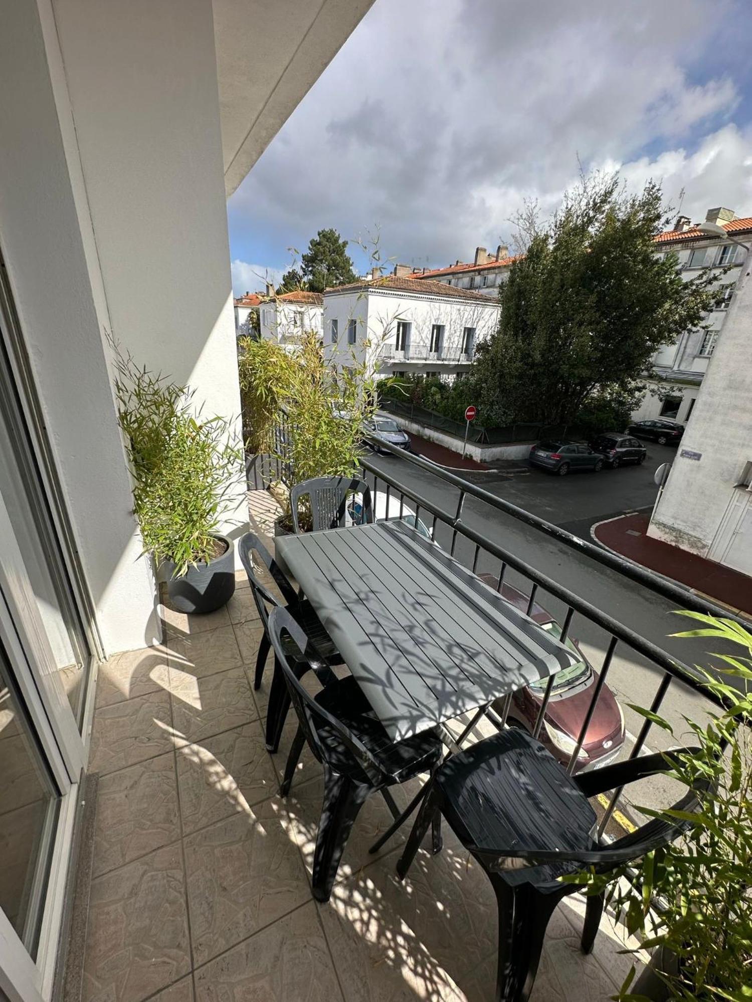 Maison De Ville Plein Centre, 3 Etoiles, A 200M De La Plage, Parking Prive, Wifi 로양 외부 사진